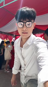 có ai muốn tập múa chol chnam thmay xuống em nha 😂 #vuhoang #khmer | Vũ Hoàng