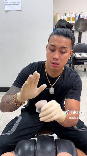 Men Waxing Videos for Male Grooming | Papi 5k