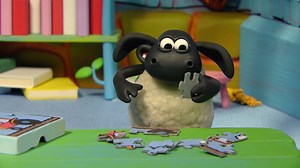 40K views · 5K reactions | It's a new week at nursery and today's activity is a jigsaw but where is that missing piece?! 樂里 Watch more videos like this on Timmy's YouTube channel: https://aard.mn/TimmyTimeYouTube | Timmy Time | Facebook