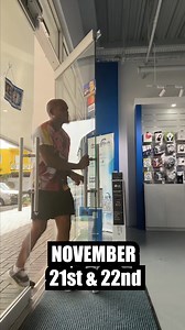 LOOK I STICK IN A BLACK FRIDAY SALE DEH…..Get ready for HUGE SAVINGS at Promotech Inc- St Lucia 🛍️ 2 DAYS ONLY – Don’t miss out on the best deals of the season!🔥 Up to 25% OFF on your favorite tech items:✅ Laptops – 25% OFF✅ Smart TVs – 20% OFF✅ Select Bluetooth Headsets – 20% OFF✅ Printers – 15% OFF📍 Shop in-store:Ground Floor, Retail-3, Orange Grove Plaza, Bois d’Orange, Gros Islet📅 Sale ends Friday, November 22nd, 2024!⏳ Hurry while stocks last!📞 Call us: 572-8888🌐 Visit: www.promotechs