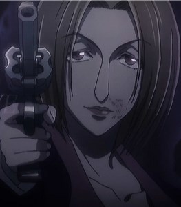 Pakunoda's Sacrifice in Hunter x Hunter Explained