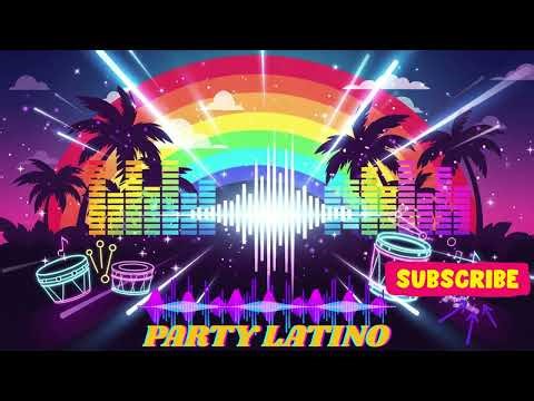 Reggaeton Dance Performance 🔥 Spanish Club Choreography 💃🎶