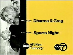 WABC (ABC) commercials [October 11, 1999]