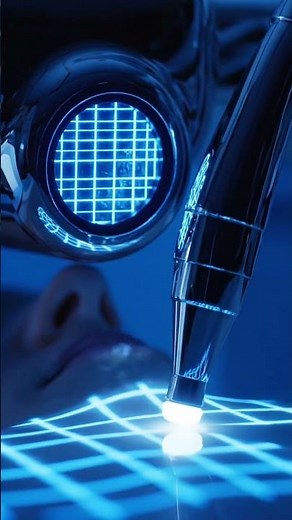 Realistic Whisper ASMR | Girl Pressing Blackheads by Hand | Soft Relaxing Pops