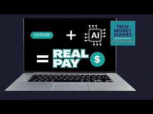 Outlier Review 2025: Real Pay for AI Writing & Content Reviewing ($15/hr + Bonuses)