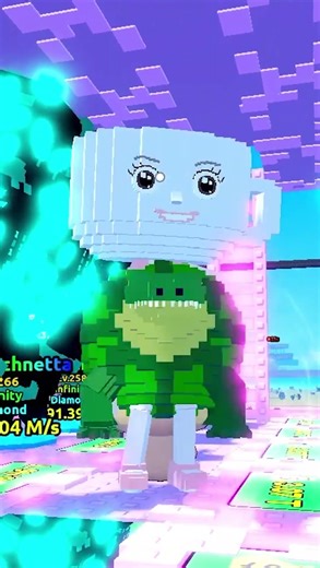 EPIC BLOCK In Escape Tsunami for Brainrots Roblox to Pro Guide #brainrot #roblox