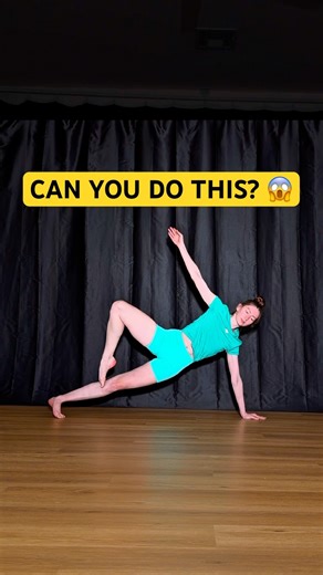 One Small Mistake and It’s Over 😬 #flexibility #yogachallenge #shorts #stretching