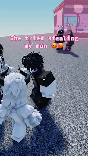 Girl Voice Trolling in Roblox: Funny Clips Compilation