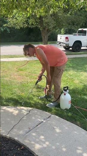 Detail Work Sets Apart a Good Clean #pressurewashing #softwashing