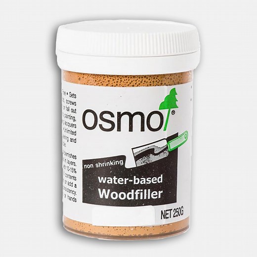 Woodfiller - Osmo UK
