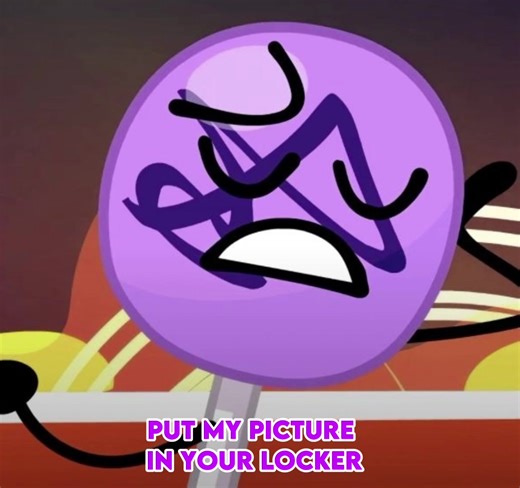 Exploring Love in BFDI: A Creative Fan Edit