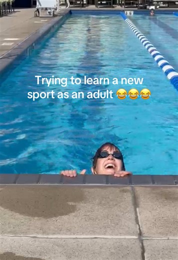 Mastering a New Sport: Adult Swimming Challenges