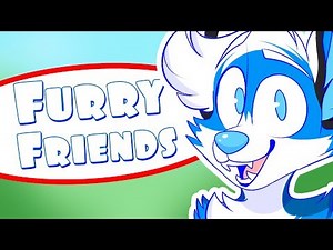 How to get Furry Friends!