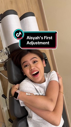 Chiropractic Adjustment for Lower Back Pain