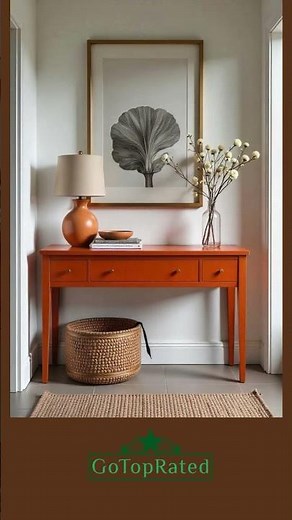 Hallway Decor Ideas 🖼️ | Entryway, Lighting, Wall Art, Modern Tips