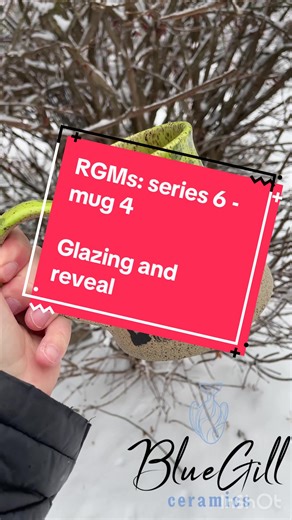 Exploring Unique Ceramic Art: The GOOFY Mug Reveal