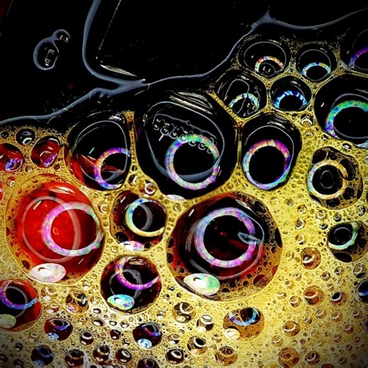 Bindu Recordings | @vedanta_dnb - Essence of Bullshit Ponzi Math LP out on dnbbnd.com Over the next few weeks we'll present the visualisers accompanying the... | Instagram