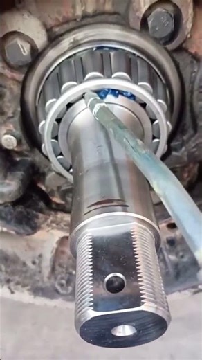 How to Install Bearings Like a Pro: Step-by-Step Guide