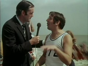 Untitled - Monty Python's Flying Circus: Untitled