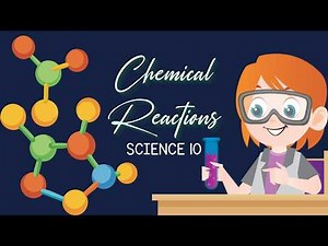 Term 1 Science 10 | Lesson 1: Indicators of Chemical Reactions | MATATAG Curriculum