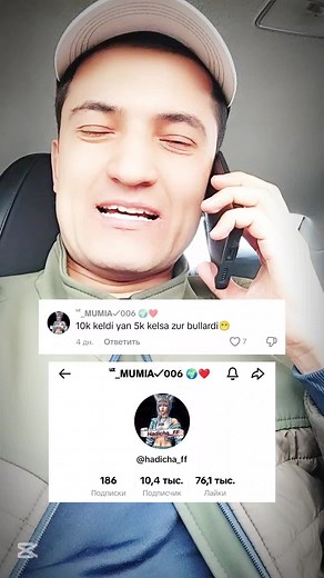Behruz Vip Mobile !!! on TikTok