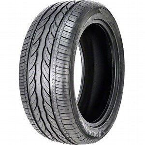 Crosswind Jeep Wrangler AS SLT Tire UHP2759LL (33