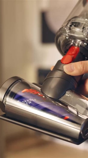 Singapore’s #1 All-in-One Wet & Dry Vacuum, Now in full range. 🏠✨ | Dyson