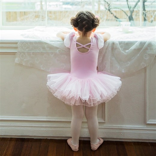 Ballett Tutu Kleid | Trikot mit Tutu Röcken | Kleinkind Ballett Kleid | Ballerina Kleid - Etsy.de