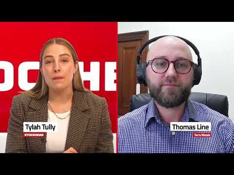 MarketTalk Melbourne - Terra Metals Interview with Stockhead