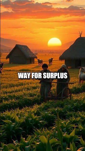 Discovering the Age of Farming: How Agriculture Revolutionized Civilization