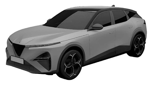 Nouvel Alfa Romeo Stelvio 2025 : voilà à quoi ressemblera le prochain SUV !