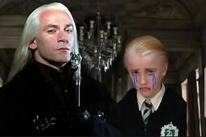 Draco Malfoy Memes: Part 125 Compilation