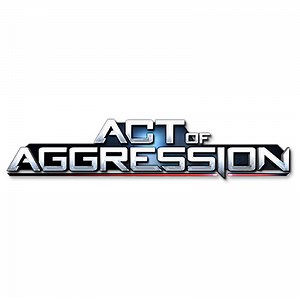Act of Aggression Review