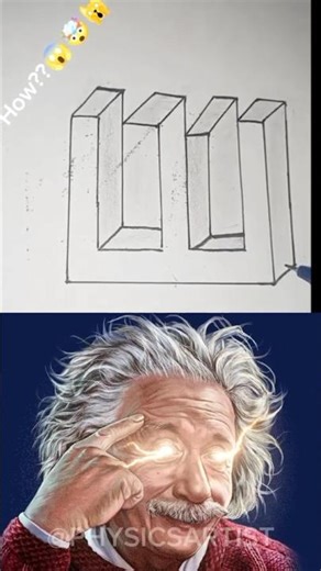 😱🤯🔥#viral #short #alberteinstein