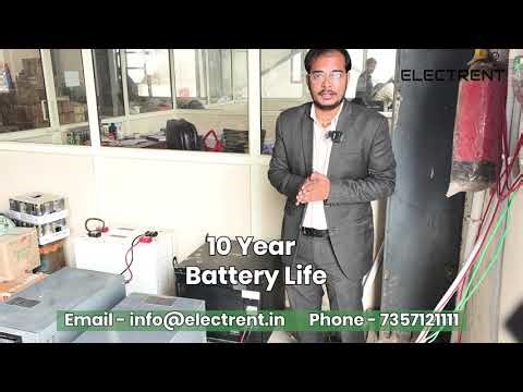 10 KVA solar inverter | MPPT charge controller lithium | solar lithium battery inverter |