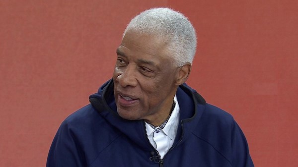 Julius Erving Talks ‘Soul Power’ and How the ABA Shaped the NBA