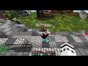 PARTICLE MOD (1.7.10/1.8)