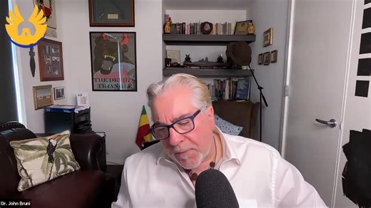 What's really Happening with Climate Change and Global Politics | Ian Plimer (The Focus with Dr. John Bruni) Nov 21, 2025 Geopolitics & Strategy | The Focus Podcast Is the climate debate more complex than we’re being told? In this episode of The Focus, Dr John Bruni sits down with Emeritus Professor Ian Plimer — geologist, author, and one of the most contested voices in Australia’s climate conversation. Professor Plimer has spent decades arguing that natural geological and planetary processes pl