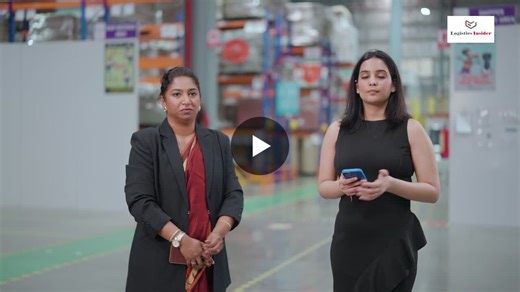 Cold Chain Technologies' Mary Arnold on Operational Excellence in Pharma Logistics | Logistics Insider posted on the topic | LinkedIn