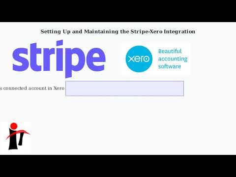 How to Connect Stripe to Xero – Bank Feeds, Reconciliation & Payouts