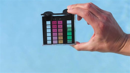 Taylor is the most trusted name in water testing for a reason... simple, accurate and reliable test strips and kits that make water testing a breeze! Learn more: https://taylortechnologies.com/pages/about-us?utm_source=promoboxx&utm_medium=organic_social&utm_campaign=taylor_legacy&utm_term=dealer_social&utm_content=lifestyle_reel | Acquality Pool Services