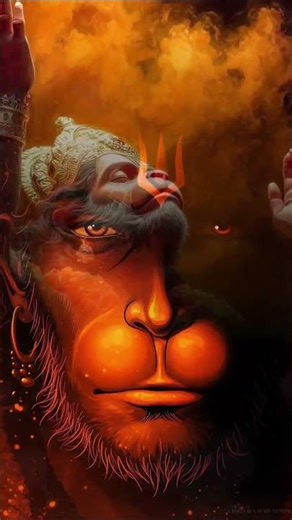 जय बजरंग बली 💪😊#Shorts, #YouTubeShorts, #ViralShorts, #Trending, #ShortsFeed
