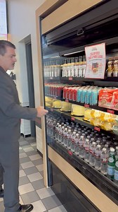 Today is the Grand Opening for our newest Portillo’s restaurant in Surprise, AZ. Take a tour with Michael Portillo for a sneak peek before the ribbon-cutting ceremony. 🌭 🌵 | Portillo's