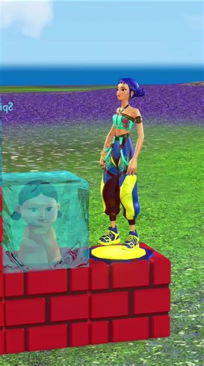 Engaging 3D Animation Videos for Kids