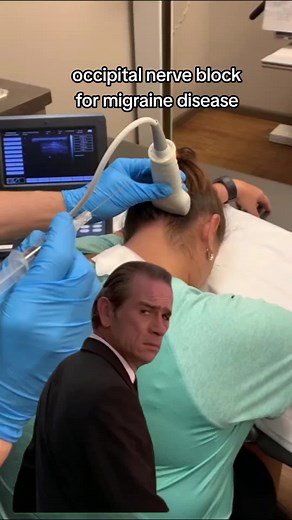 Cerebral Torque | Migraine on TikTok