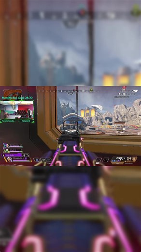 Devious super glizzyyyy #fyp #apexlegends #apexmovement #apexviral #apexmovement