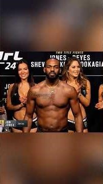 Jon Jones vs Dominick Reyes | UFC 247 Highlights