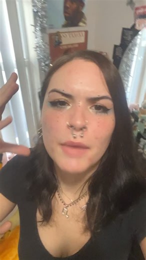 Morganna on Instagram: "I was like under 10"
