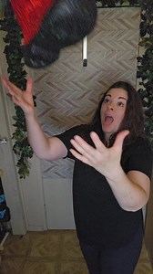 Loved designing this Santa boot for a client #decor #santa #christmas #crafter #diy #crafty | Southern Owls