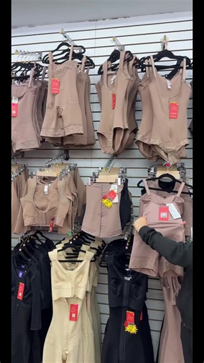 High Waisted Tummy Control Shapewear for Enhanced Curves